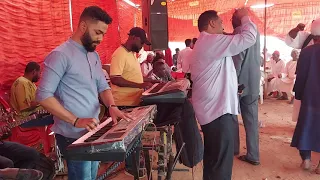 محمد شبارقه حبيبي انا فرحان حفلة جديده 