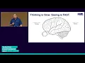 From huh to a-ha The science of data visualization