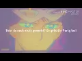 Deichkind - Komm schon [Lyric]