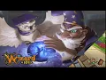 Wizard101 Death Playthrough Episode 26 - Big Ben of Marleybone