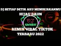 Download Lagu DJ SETIAP DETIK AKU MEMIKIRKANMU 2022 (HIJAU DAUN) REMIX VIRAL TIKTOK TERBARU