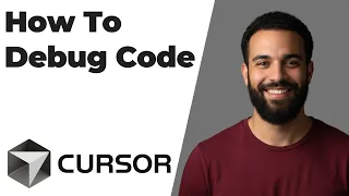 How To Debug Code With Cursor AI Easy Guide