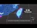 Taoyuan Smart City