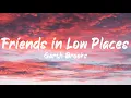 Download Lagu Garth Brooks - Friends in Low Places (Lyrics) | BUGG Lyrics