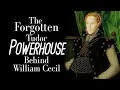 Download Lagu De vergeten Tudor-krachtpatser achter William Cecil