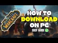 How To DOWNLOAD World Of Warcraft On EASY GUIDE 2026