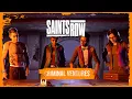 SAINTS ROW Criminal Ventures