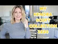 My Kendra Scott Collection 2020 MsGoldgirl