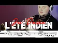 Download Lagu Dassin's L'ete Indien Comes Alive with AMAZING Trumpet Sounds!