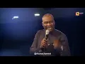 Ground Shaking Prophetic Declarations From Apostle Joshua Selman