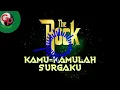 Download Lagu The Rock - Kamu - Kamulah Surgaku (Instrumental)
