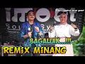 BAGALUIK - Deriska feat Yona irma / duet manja terbaru live orgen tunggal