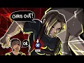 What If Leon Replaced Chris In Resident Evil 5