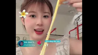 Chanh chanh đôi lời gửi đến em dâu tương lai
