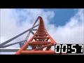 2 Minute Timer Roller Coaster