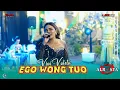 Download Lagu EGO WONG TUO - Vivi Voleta Alrosta Dongkrek Sragen