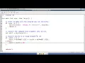 COMP1511 18s1 Lab 06 - Caesar Cipher