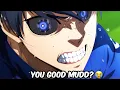 BLUE LOCK SEASON 2 IS PEAK