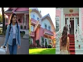 Download Lagu Después de romper con Hakan, Hande Erçel se mudó a la casa rosa donde vivía con Kerem