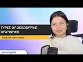 Descriptive Statistics Explained Mean Median Mode Range Quartiles More Complete Guide