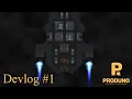 Bringing my spaceship sim game to life SpaceSlog Devlog 1