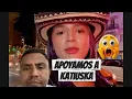🚨Katiuska no es lo mismo llorar en Colombia que llorar en Europa🚨Le quitaron la plata y el Celular😱