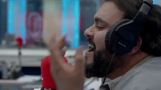 عجب لفرقة الأخوة البحرينية بصوت فيصل الأنصاري من برنامج ليل وسهر على بحرين اف ام دندنها