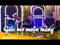 Download Lagu Giấc Mơ Muộn Màng | Những Cô Gái Trong Thành Phố OST | Bằng Kiều | Violin cover by Tú Xỉn