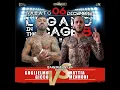 Lagu LUGANO IN THE CAGE 8:  Guglielmo Gicco VS Mattia Menhoni