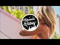 DJ Jordan ft. Burna Boy & Ed Sheeran - For My Hand [MoombahChill ReMix]