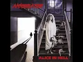 Alison Hell - Annihilator