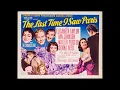 Lagu Elizabeth Taylor \u0026 Van Johnson in \