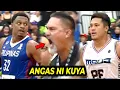 Lagu Sinigaw-sigawan ang Gilas, tanggal angas kay Justin Brownlee! | Philippines vs Guam