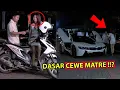 Download Lagu JEMPUT CEWE MATRE PAKE MOTOR BEAT !! ENDINGNYA DI LUAR NALAR !!!