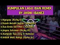 Lagu Kumpulan Lagu Iban Malaysia Remix By Jhoni Ibanez Terbaru 2020