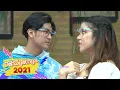 Download Lagu ANREZ DAN TIARA JADI PASANGAN PERTAMA DI SEGMEN BARU \