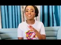 Rayvanny Ft Nadia Mukami - Fall in Love (Official Music Video)