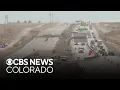 Speed enforcement begins soon along stretch of I-25 in Northern Colorado