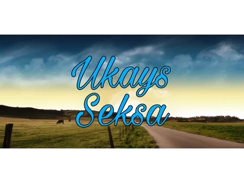 Download MP3 Ukays - Seksa