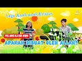 Download Lagu Lagu Anak-anak Kristen  |  PELANGI KASIH  |  #091 - Apakah Dibuat Oleh Allah?