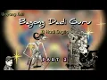 Lagu Wayang Kulit Lakon Bagong Dadi Guru Oleh Ki Hadi Sugito Part 2, Dalang Klasik Legendaris