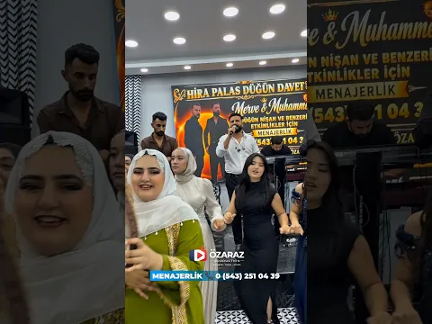 Herkesin Aradığı O Düğün