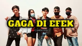 Download DJ GAGA DI EFEK!! RIVALDI KIYAI ( official musik Video )2021 MP3