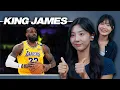 Download Lagu Korean Cheerleaders React to America’s Hottest Sports Stars (Top 3 for Fun) | 𝙊𝙎𝙎𝘾