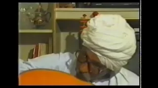 مصطفى سيد أحمد عمنا الحاج ودعجبنا الدوحة 1994م 