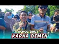 Download Lagu KARNA DEMEN - OCHOL DHUT | ANDI PUTRA 2