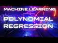 6 Polynomial Regression Explained How to Model Non-Linear Data