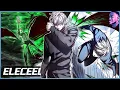 JIWOO SEO VS IAN Eleceed READING AND REACTION Ch 275 - 289