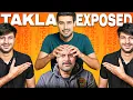 Lagu Exposing Godi Youtuber Sham Sharma