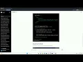 sending html email using python